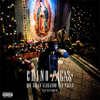"El Gordo Trae El Mando" by Chino Pacas "El Gordo Trae El Mando" by Chino Pacas