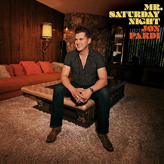 "Mr Saturday Night" album