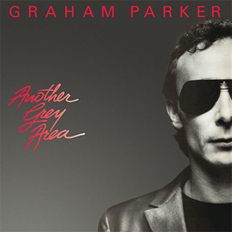"Another Grey Area" album "Another Grey Area" album