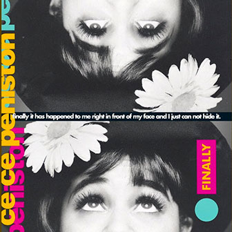 "Finally" by CeCe Peniston