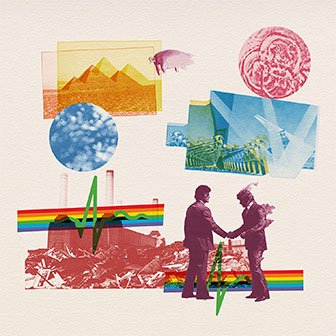"8 Tracks" album