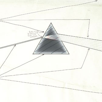 "Dark Side Of The Moon: Live At Wembley" album