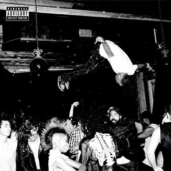 "Shoota" by Playboi Carti