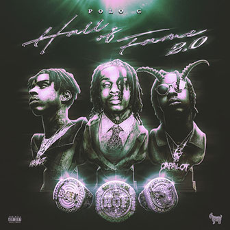 "Bad Man (Smooth Criminal)" by Polo G