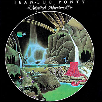 "Mystical Adventures" album