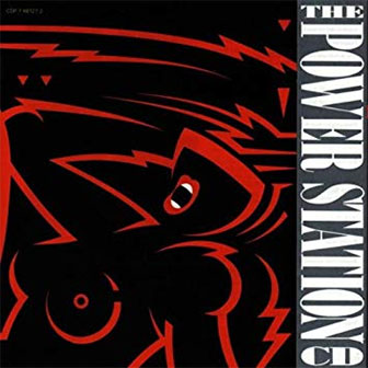 "The Power Station" album
