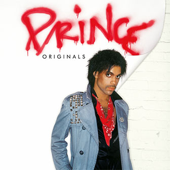 "Originals" album by Prince "Originals" album by Prince