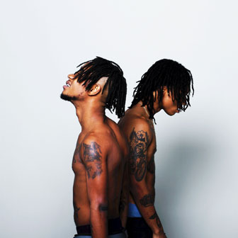 "Sremmlife 2" album