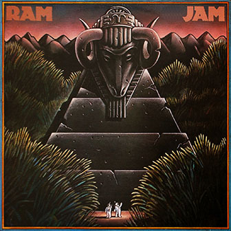 "Black Betty" by Ram Jam