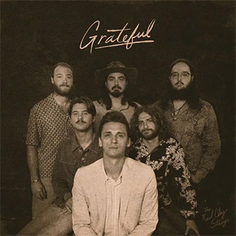 "Grateful" album "Grateful" album