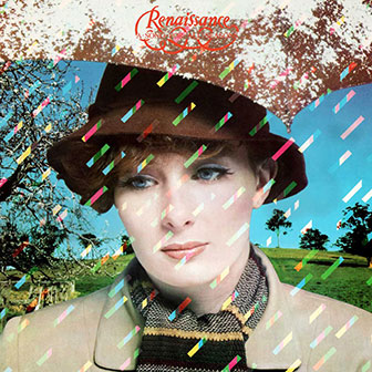 "A Song For All Seasons" album by Renaissance