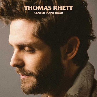 "Beer Can't Fix" by Thomas Rhett