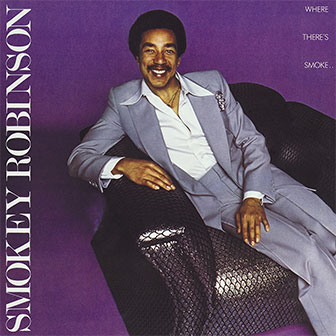 "Cruisin'" by Smokey Robinson