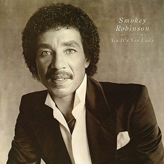 "Tell Me Tomorrow" by Smokey Robinson