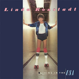 "Just One Look" by Linda Ronstadt "Just One Look" by Linda Ronstadt