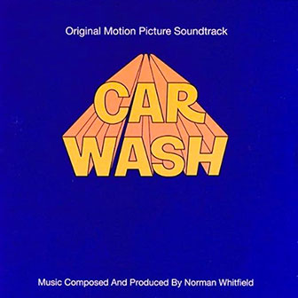 "Car Wash" album