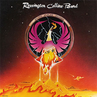 "Don't Misunderstand Me" by Rossington Collins Band