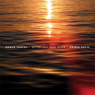 "Better Late Than Never" album