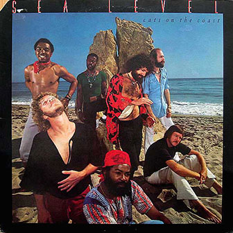 "That's Your Secret" by Sea Level "That's Your Secret" by Sea Level