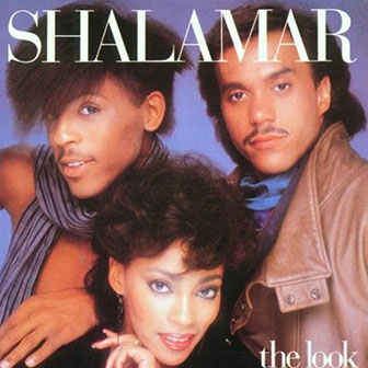 "Dead Giveaway" by Shalamar