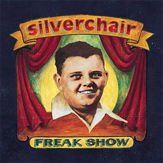 "Freak Show" album