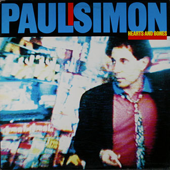 "Allergies" by Paul Simon