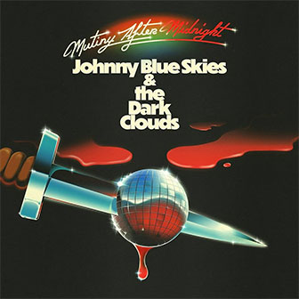 "Mutiny After Midnight" album
