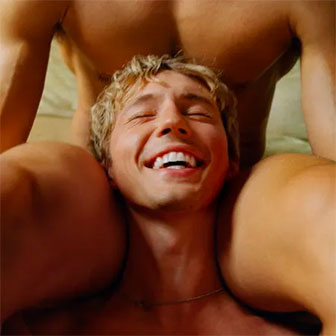 "One Of Your Girls" by Troye Sivan