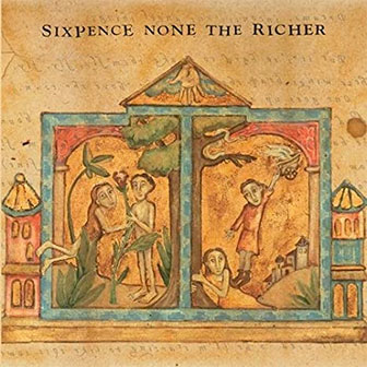"There She Goes" by Sixpence None The Richer