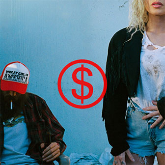 "Worst Girl In America" album "Worst Girl In America" album