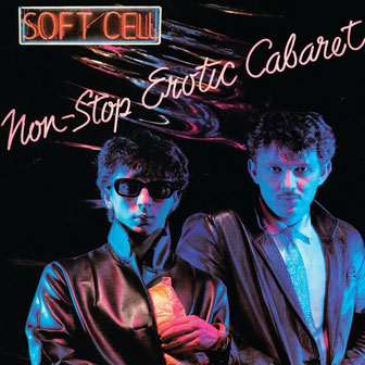 "Non-Stop Erotic Cabaret" album