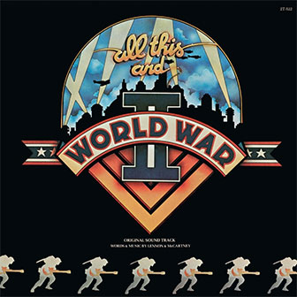 "All This And World War II" soundtrack
