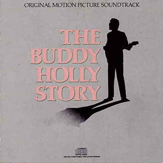 "The Buddy Holly Story" soundtrack "The Buddy Holly Story" soundtrack