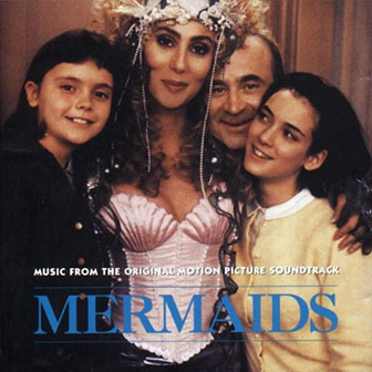 "The Shoop Shoop Song (It's In His Kiss)" by Cher