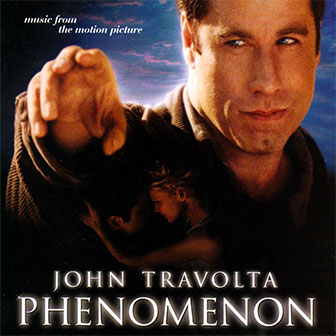 "Phenomenon" soundtrack