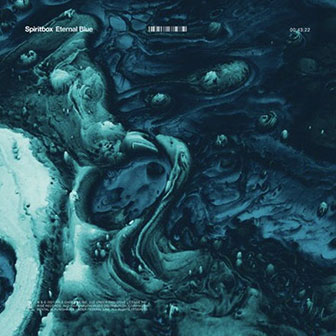 "Eternal Blue" album by Spiritbox