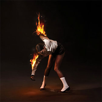 "All Born Screaming" album by St. Vincent "All Born Screaming" album by St. Vincent