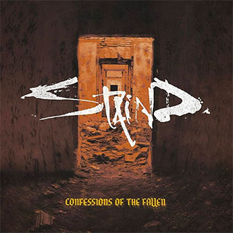 "Confessions Of The Fallen" album by Staind "Confessions Of The Fallen" album by Staind