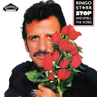 "Wrack My Brain" by Ringo Starr