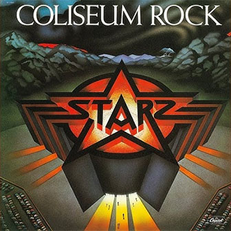 "So Young, So Bad" by Starz "So Young, So Bad" by Starz