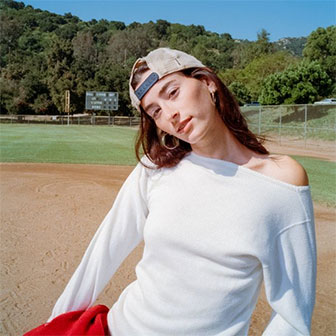 "Is This Heaven?" album