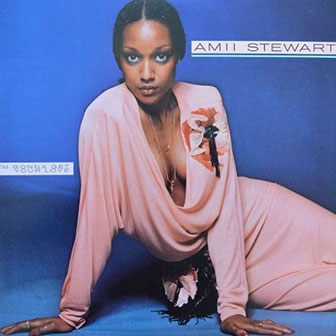 "My Guy/My Girl" by Amii Stewart