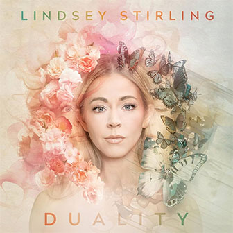 "Duality" album by Lindsey Stirling "Duality" album by Lindsey Stirling
