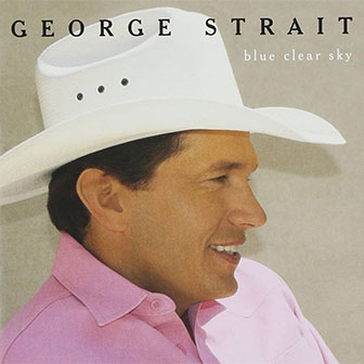 "Blue Clear Sky" album