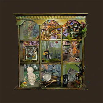"So Much For Goodbyes" album "So Much For Goodbyes" album