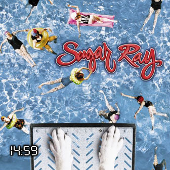 "Falls Apart" by Sugar Ray
