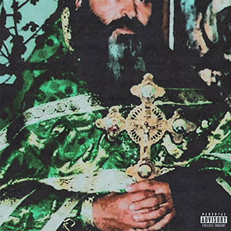 "Sing Me A Lullaby, My Sweet Temptation" album by SuicideBoys