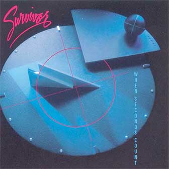 "Is This Love" by Survivor