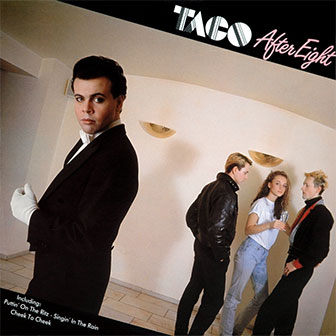 "After Eight" album by Taco