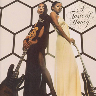 "A Taste Of Honey" album "A Taste Of Honey" album